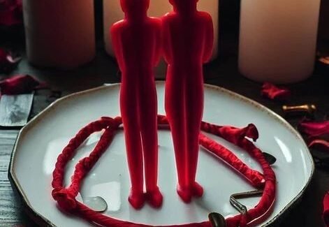 Rituel puissant pour briser un couple