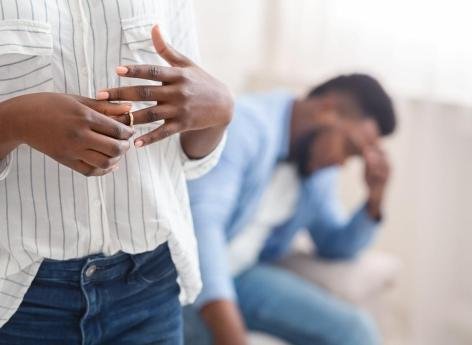 COMMENT BRISER UN COUPLE ?