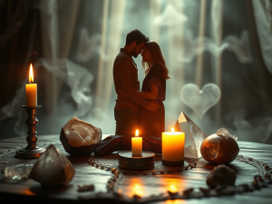 Récupérer son partenaire amoureux
