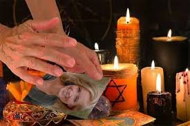 Rituel d’amour puissant avec photo