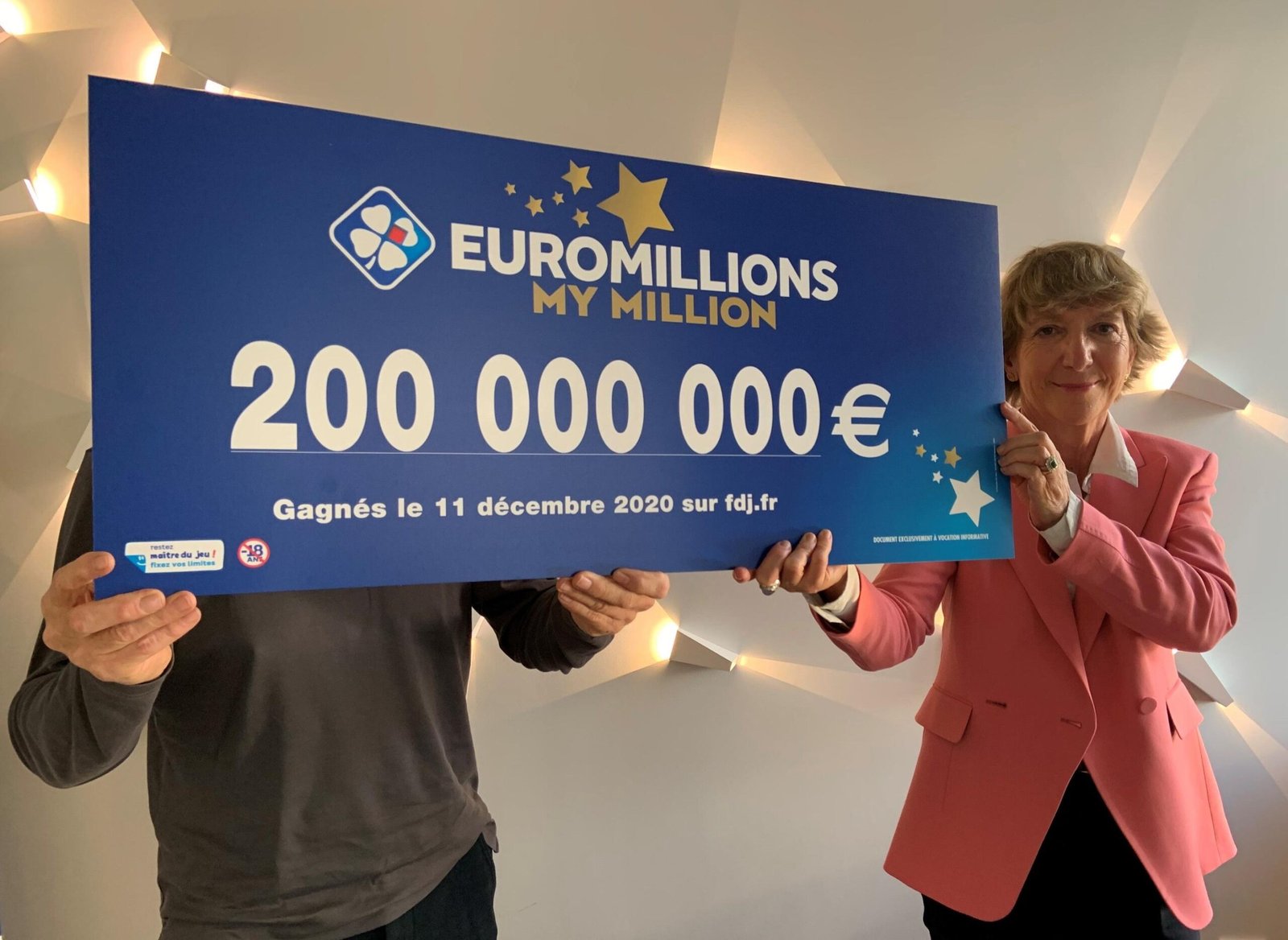Parole magique pour gagner au loto