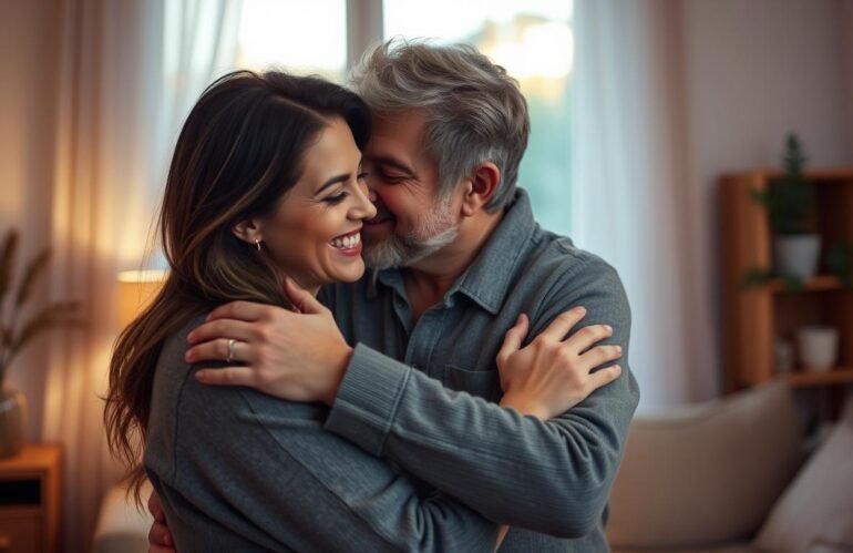 Rituels de magie pour renforcer une relation amoureuse
