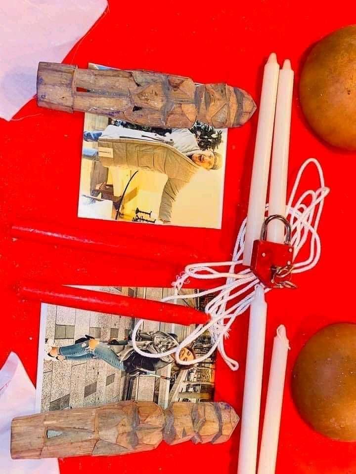 Envoûtement amoureux rapide par photo : Comment envouter un homme ou une femme avec sa photo ?