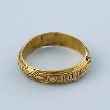 BAGUE DE CHANCE PUISSANTE : BAGUE DE CHANCE POUR LES COMMERÇANTS ET D'AMOUR